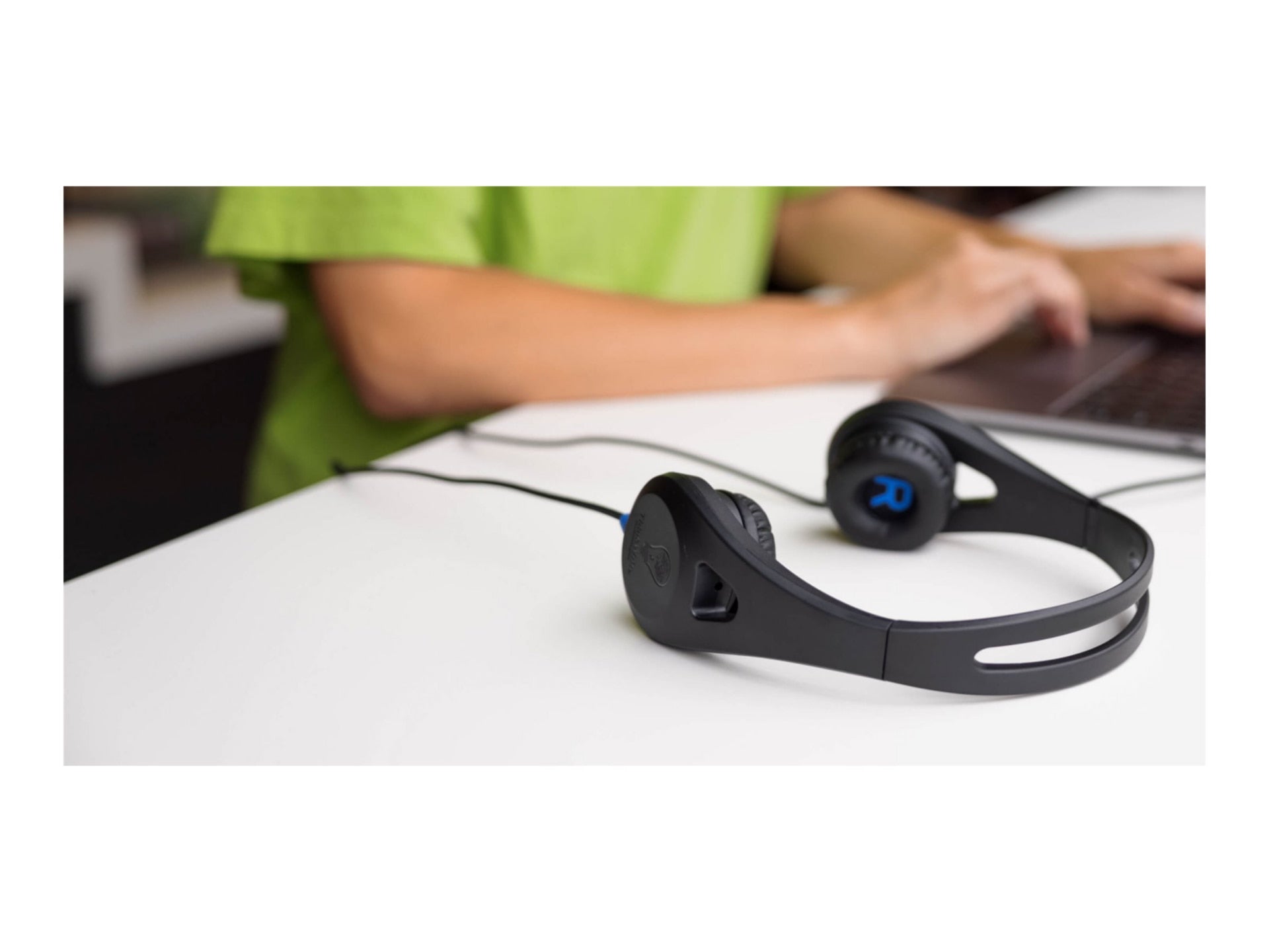 Audífonos TWT Audio ERGO - vista 3