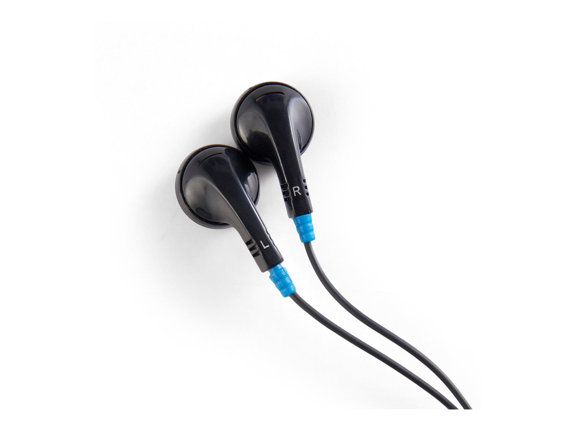 Audífonos Verbatim Stereo Earphones - vista 2