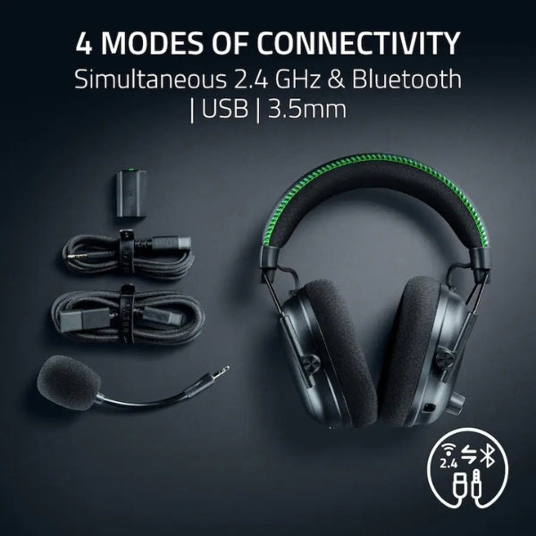audifonos-gaming-razer-blackshark-v3-pro-anc-inalambricos-para-xbox-playstation-y-nintendo-switch-negro