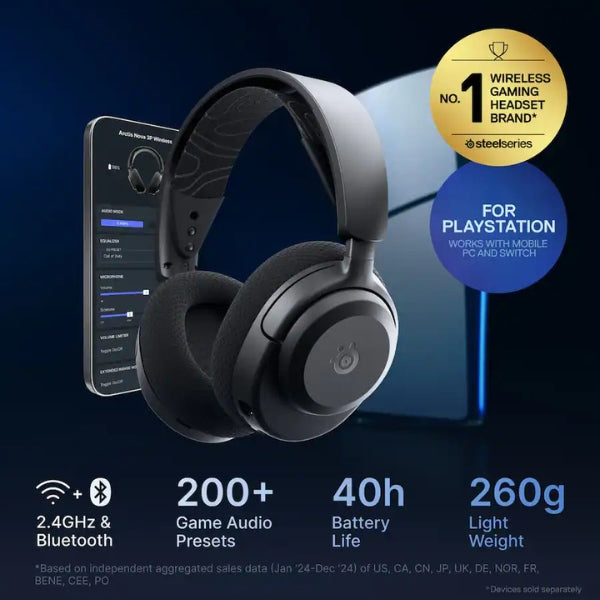 audifonos-gaming-steelseries-arctis-nova-3p-inalambricos-24ghz-bluetooth-sonido-71-para-playstation-y-nintendo-switch-negro
