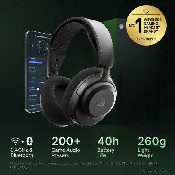 audifonos-gaming-steelseries-arctis-nova-3x-inalambricos-24ghz-bluetooth-sonido-71-para-xbox-playstation-y-nintendo-switch-negro