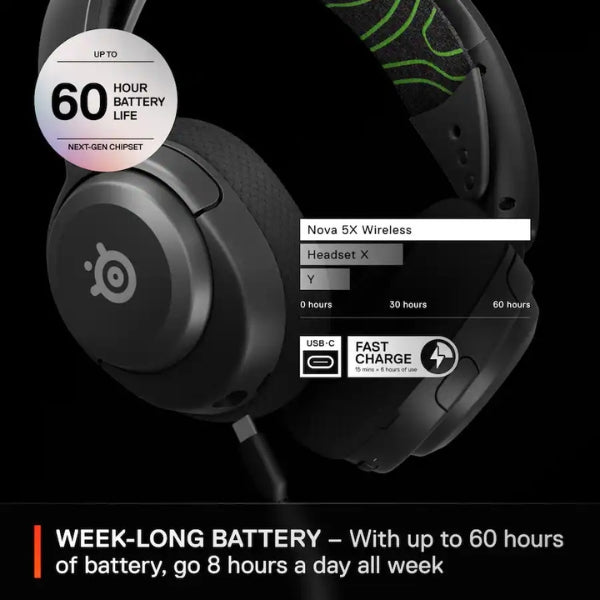 audifonos-gaming-steelseries-arctis-nova-5x-inalambricos-24ghz-bluetooth-60-horas-para-xbox-playstation-y-nintendo-switch-negro