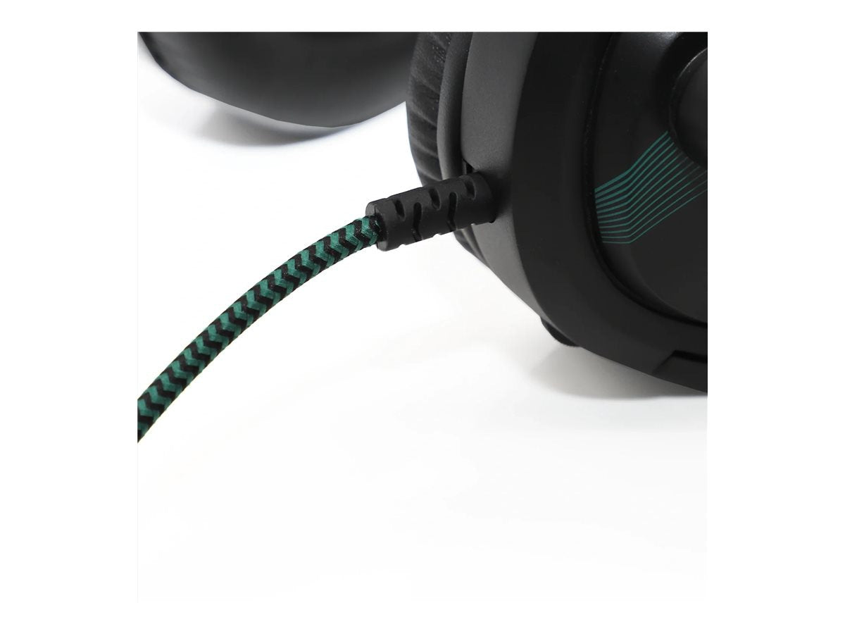 Auriculares Gaming AVID AVIGA AP-1000 3.5mm TRRS Gaming Headset - vista 3
