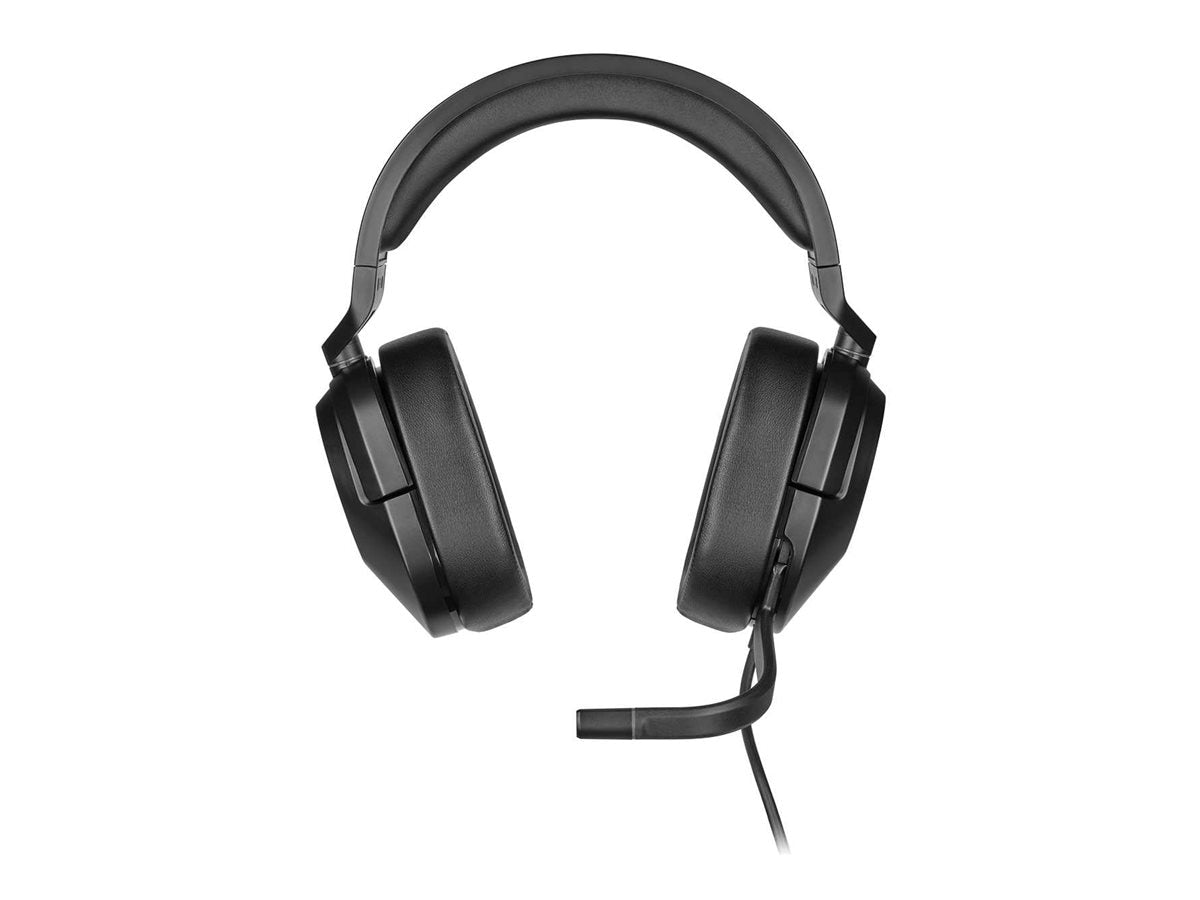 Auriculares Gaming CORSAIR Gaming HS35 SURROUND v2 - vista 3