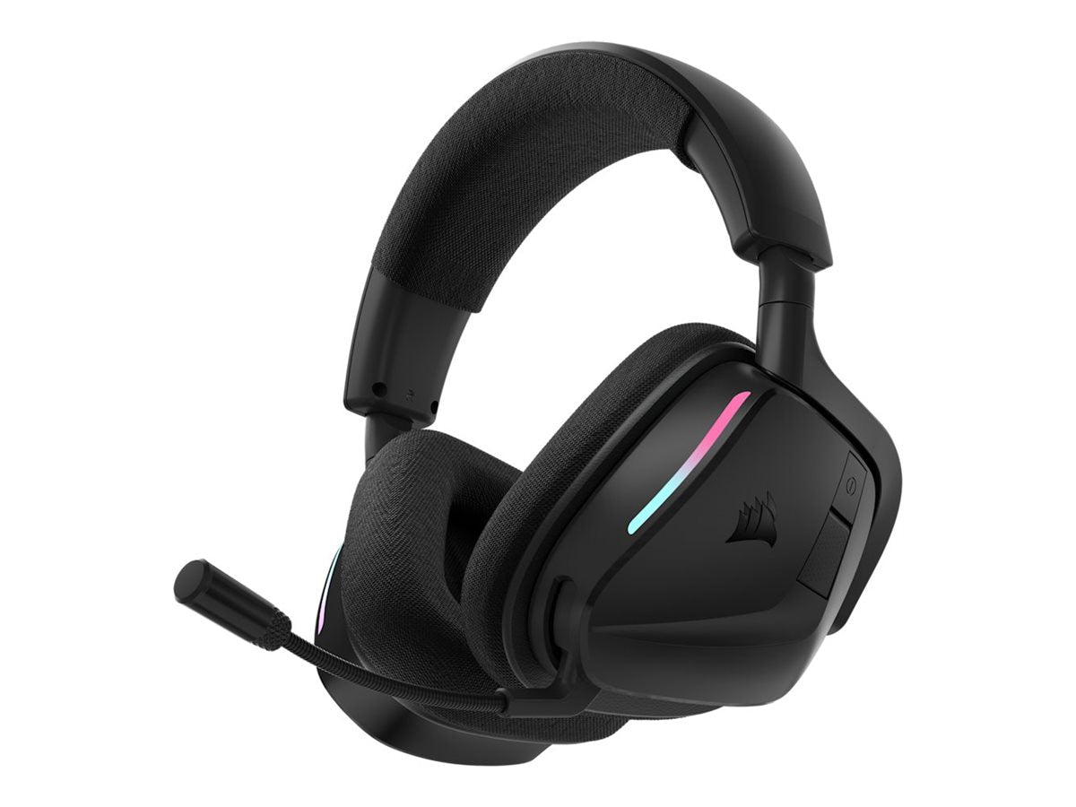 Auriculares Gaming CORSAIR Gaming VOID v2 - vista 1