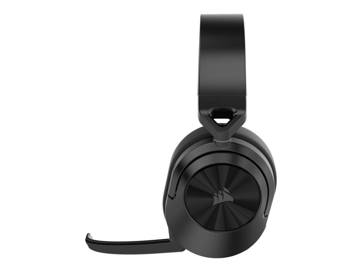 Auriculares Gaming CORSAIR HS55 Wireless Gaming Headset - vista 5