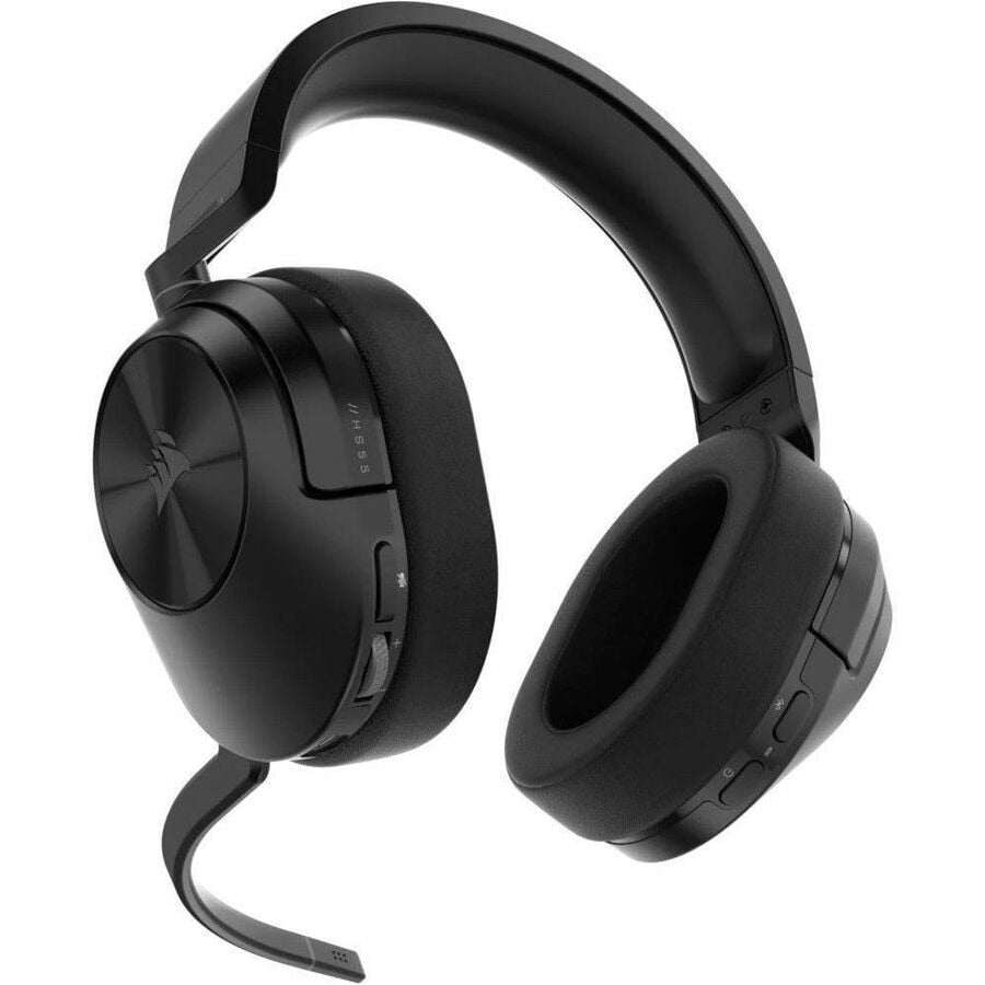 Auriculares Gaming CORSAIR HS55 Wireless Gaming Headset - vista 6