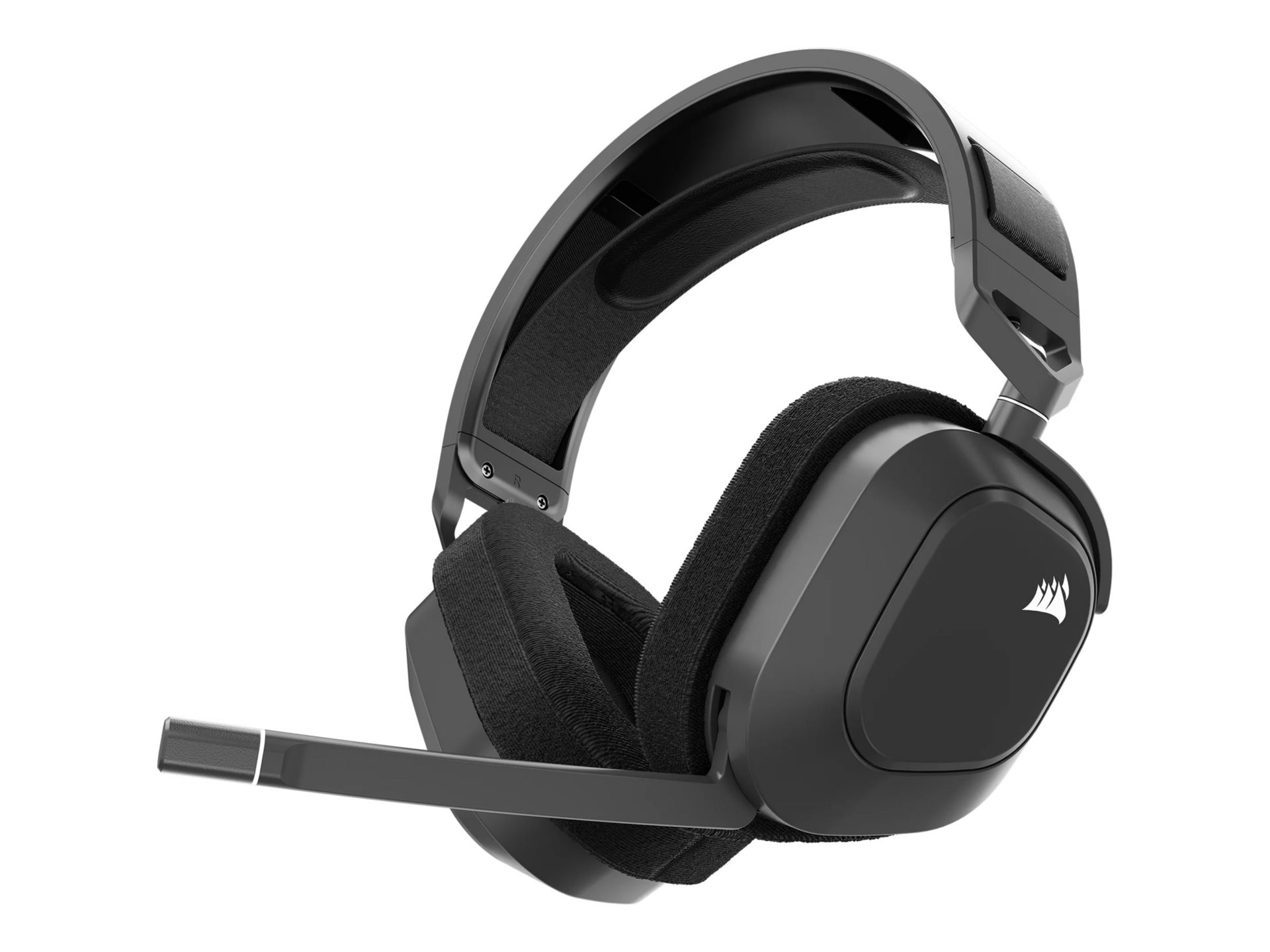 Auriculares Gaming CORSAIR HS80 Max Wireless Gaming Headset - vista 2