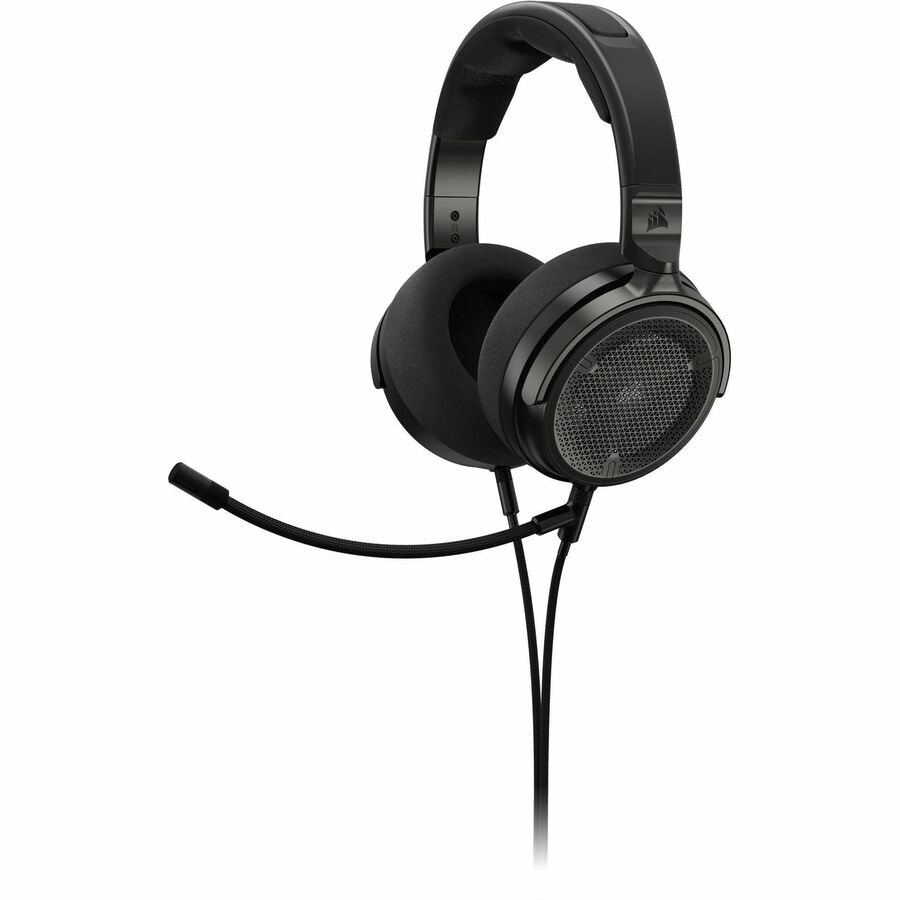 Auriculares Gaming CORSAIR VIRTUOSO PRO Open Back Streaming/Gaming Headsets - vista 1