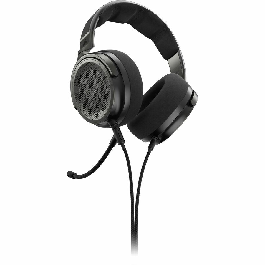 Auriculares Gaming CORSAIR VIRTUOSO PRO Open Back Streaming/Gaming Headsets - vista 2
