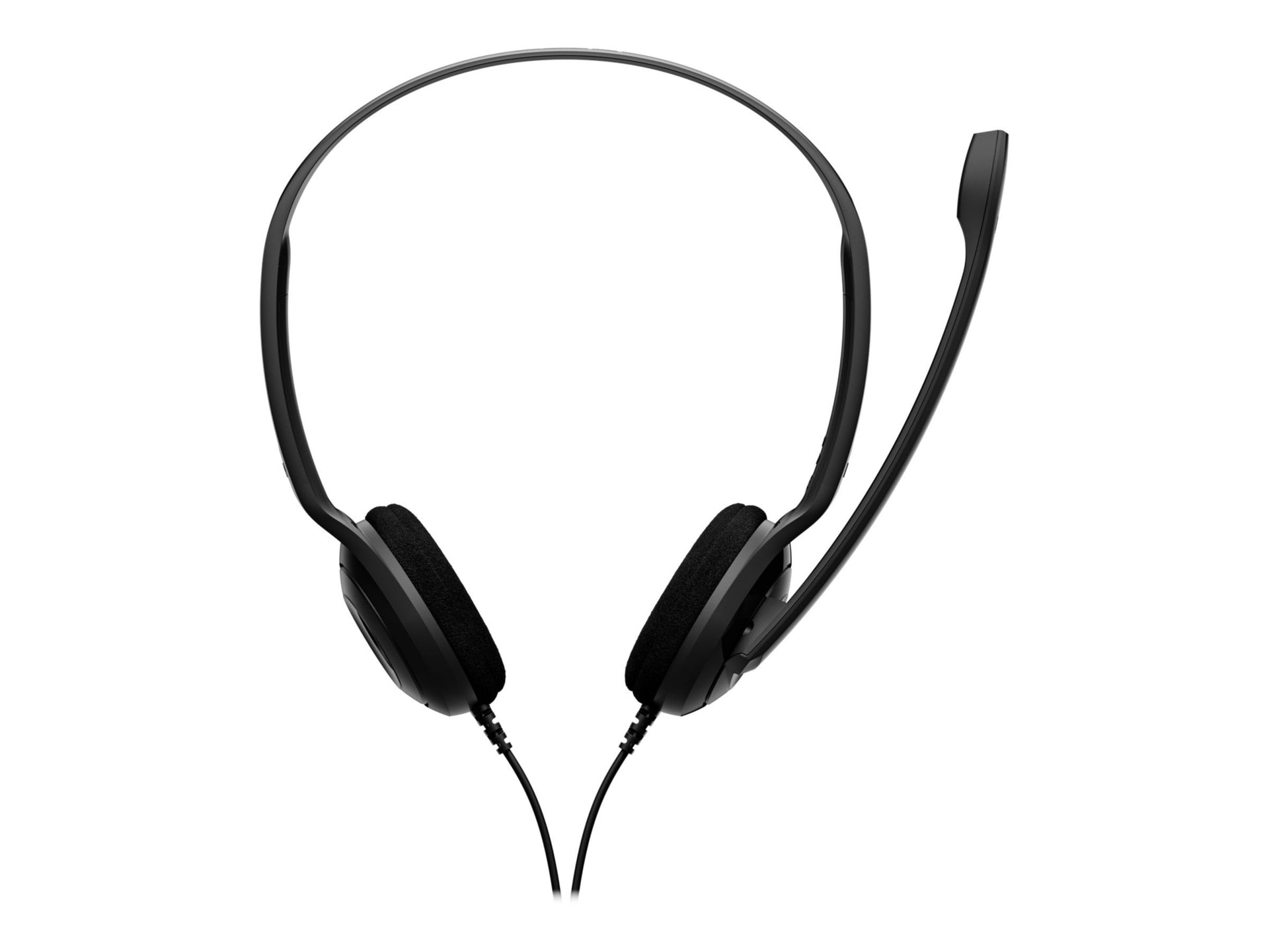 Auriculares Gaming EPOS PC 8 USB Binaural Wired Gaming Headset - vista 2