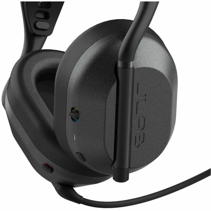 Auriculares Gaming JLab Daybreak Wireless Gaming Headset - vista 2