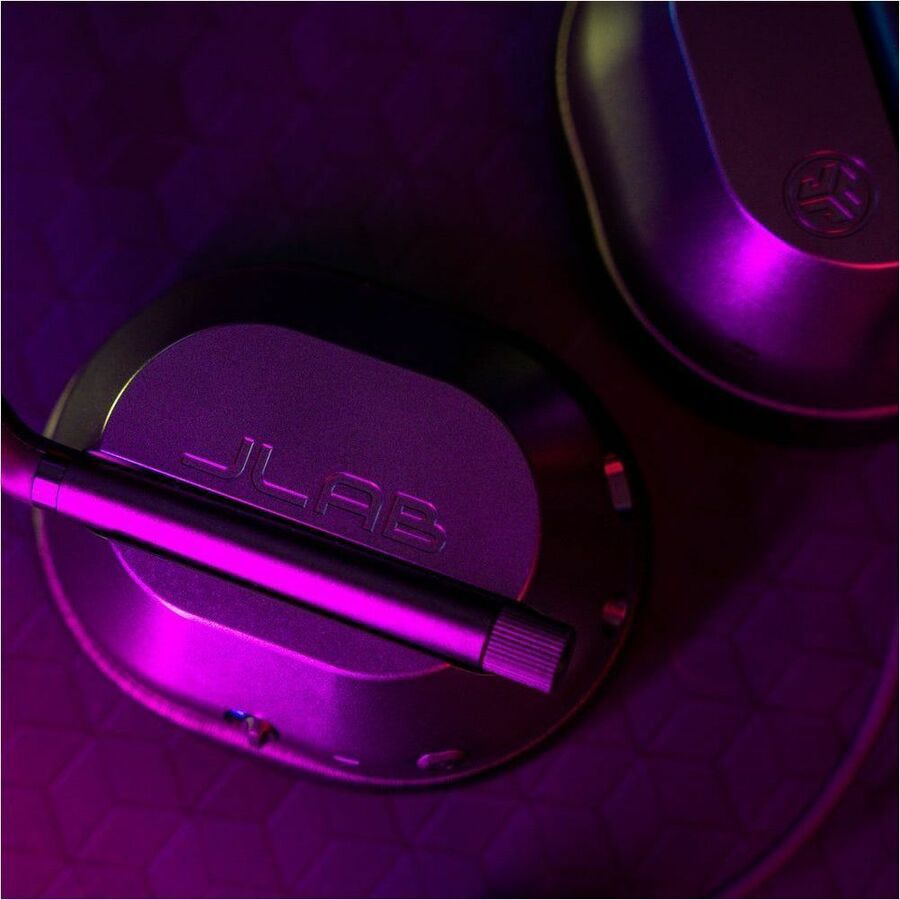 Auriculares Gaming JLab Daybreak Wireless Gaming Headset - vista 7