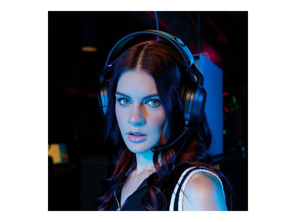 Auriculares Gaming JLab Nightfall Gaming Headset - vista 7