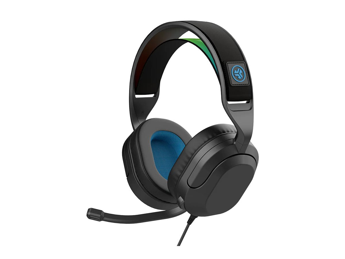 Auriculares Gaming JLAB NIGHTFALL WIRELESS GAMING - vista 2