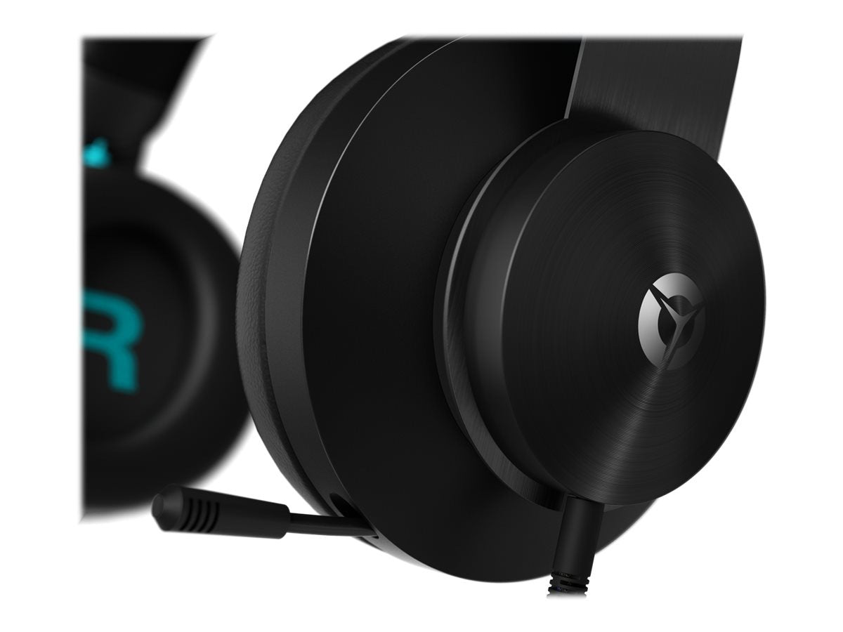 Auriculares Gaming Lenovo Legion H300 Stereo Gaming Headset - vista 7