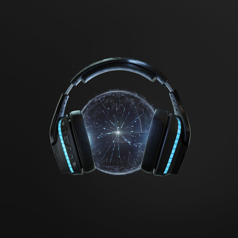 Auriculares Gaming Logitech G G935 Wireless 7.1 Gaming Headset - vista 5