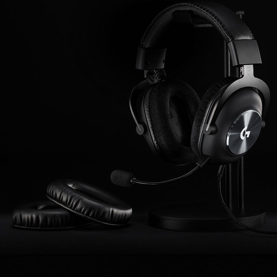 Auriculares Gaming Logitech G PRO X Wired 7.1 Gaming Headset - vista 6