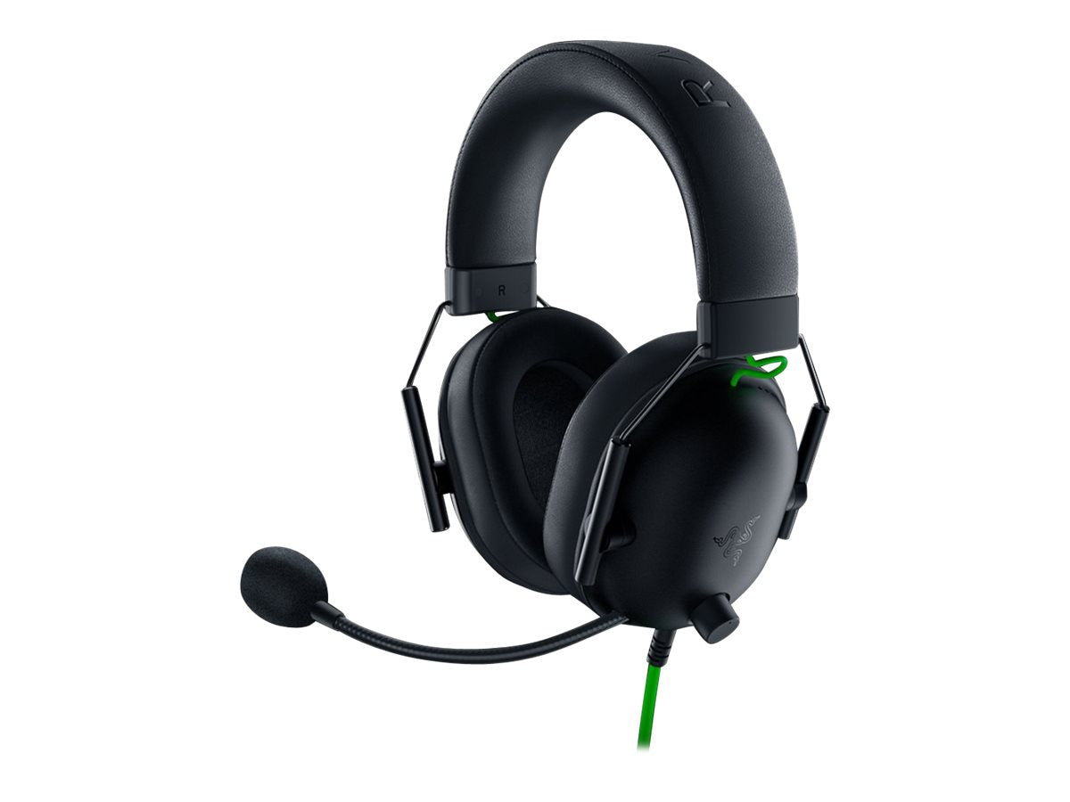 Auriculares Gaming Razer BlackShark V2 X Wired Gaming Headset - vista 1
