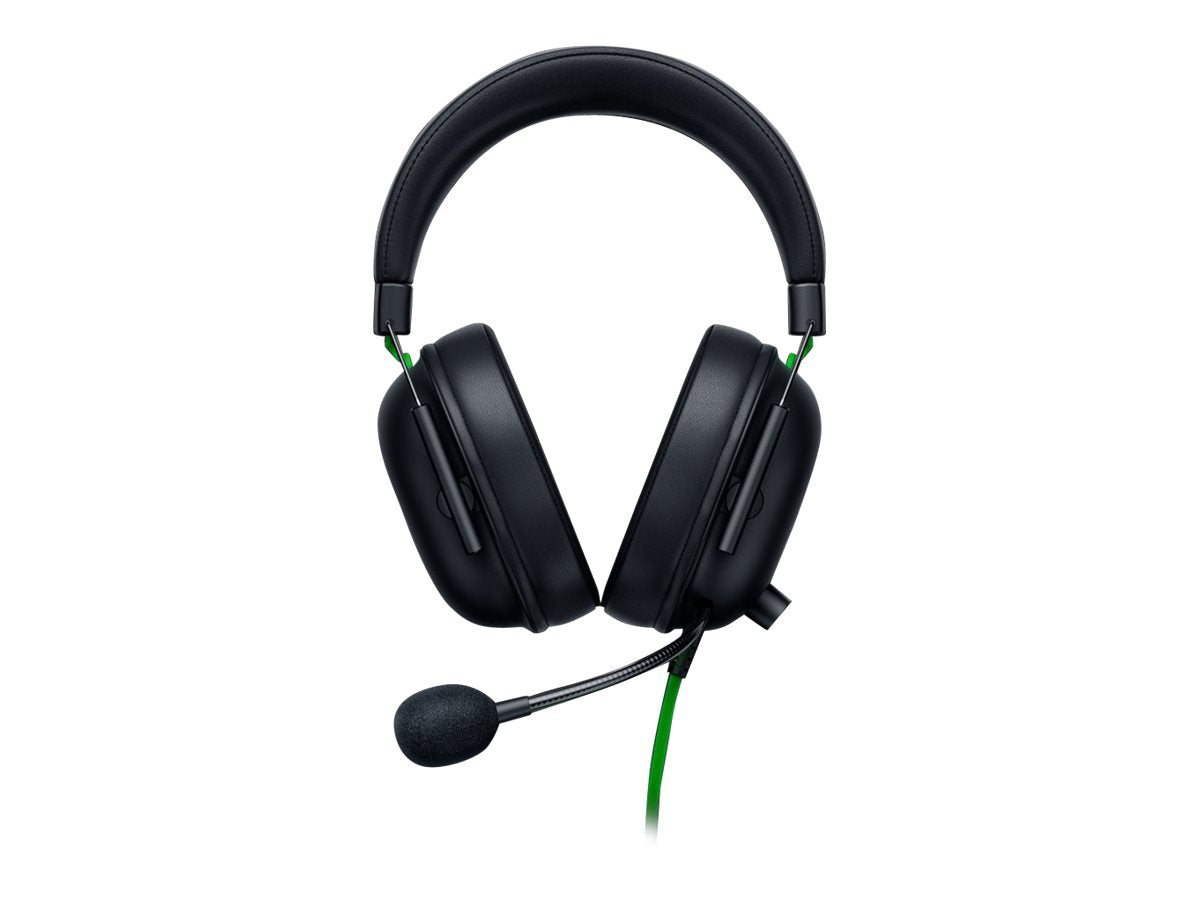 Auriculares Gaming Razer BlackShark V2 X Wired Gaming Headset - vista 3