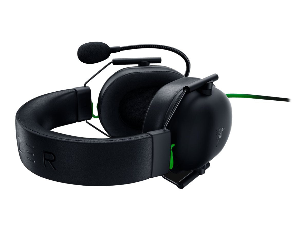 Auriculares Gaming Razer BlackShark V2 X Wired Gaming Headset - vista 5