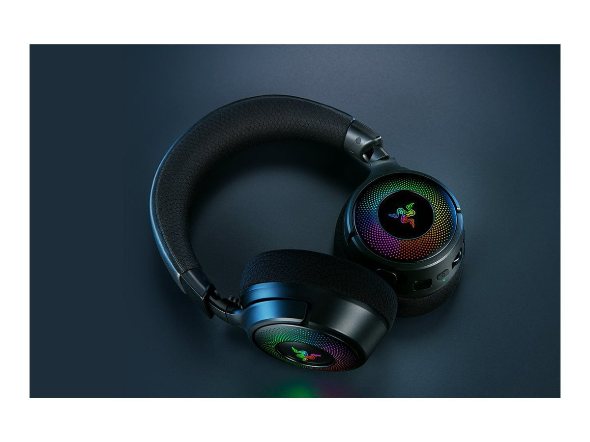 Auriculares Gaming Razer Kraken V4 - vista 3