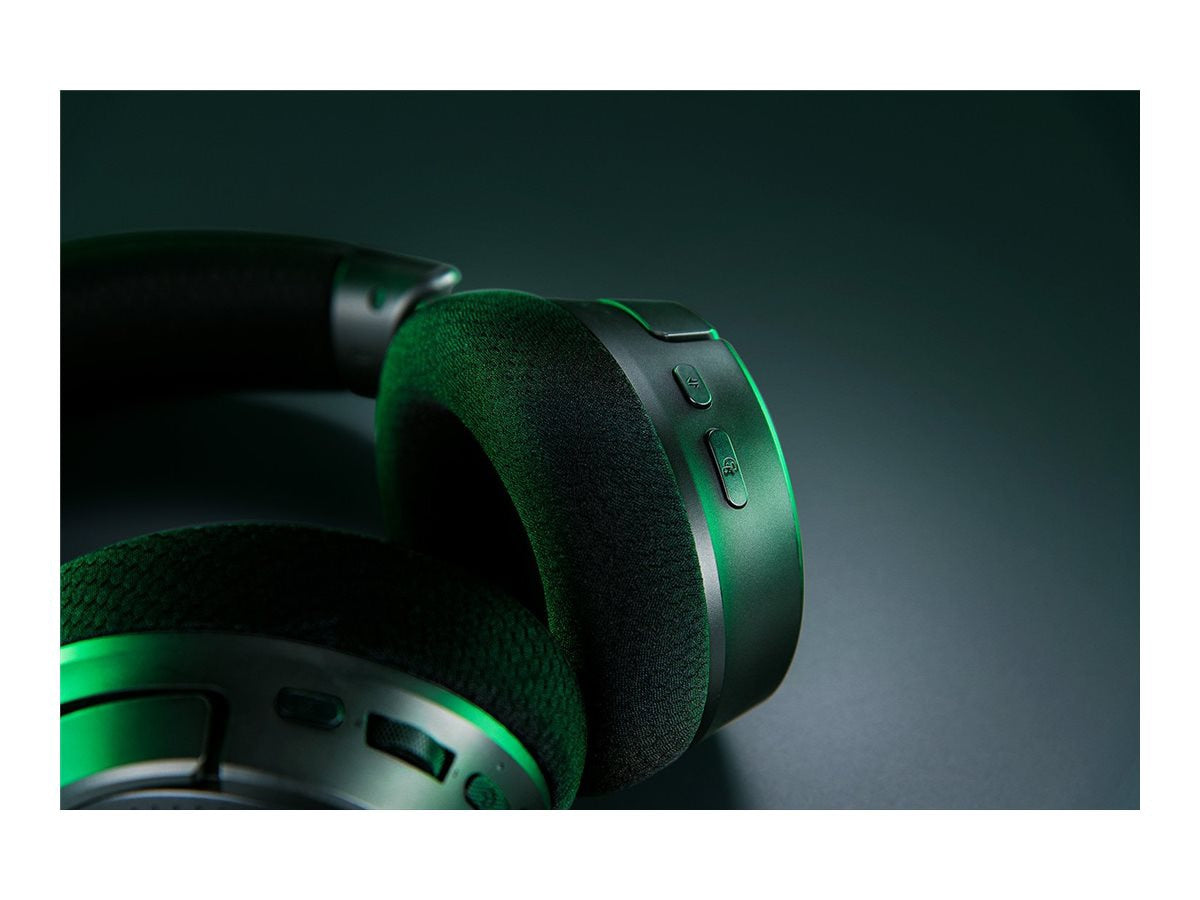 Auriculares Gaming Razer Kraken V4 - vista 7