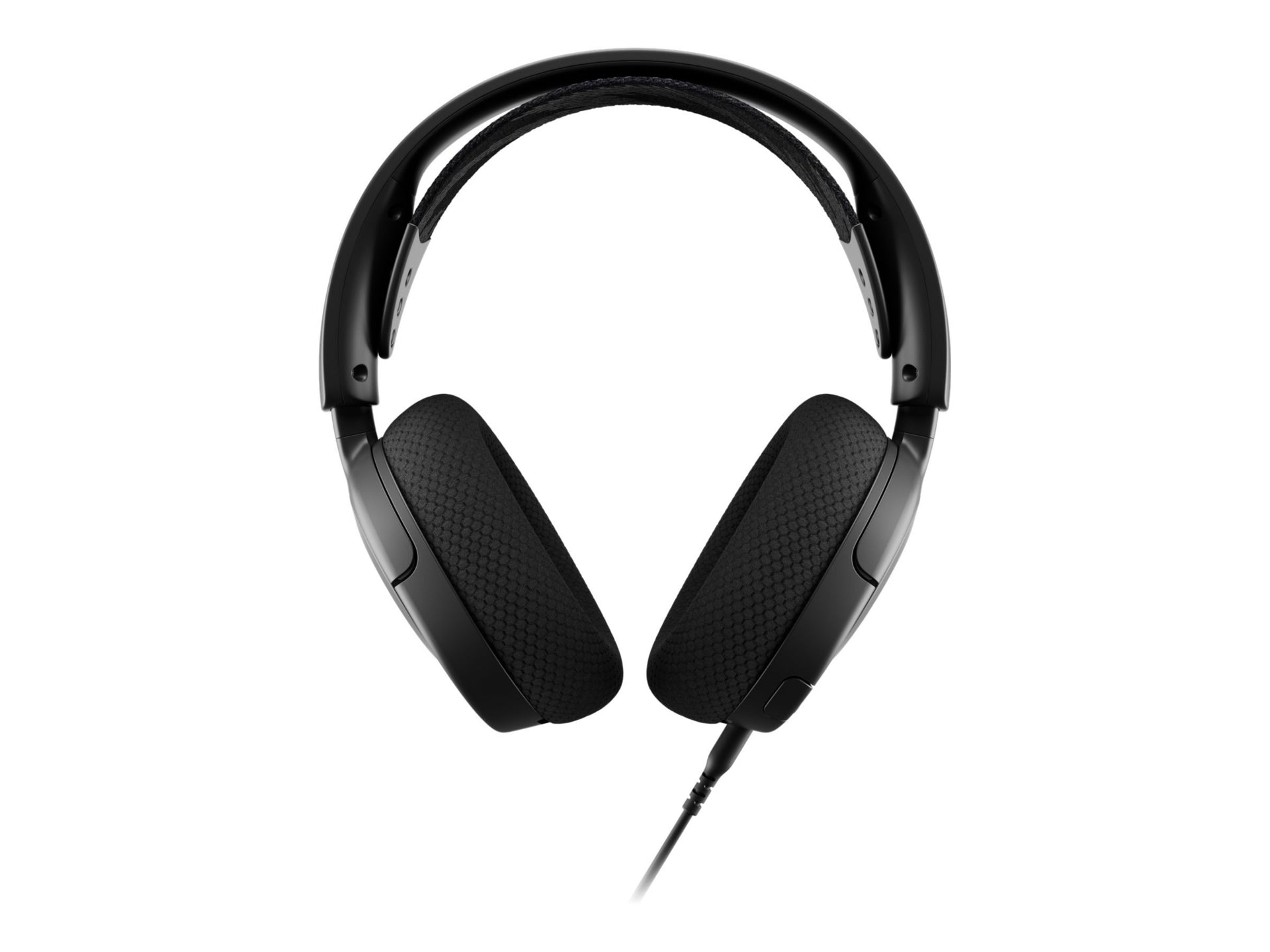 Auriculares Gaming SteelSeries Arctis Nova 1 Wired Gaming Headset - vista 3