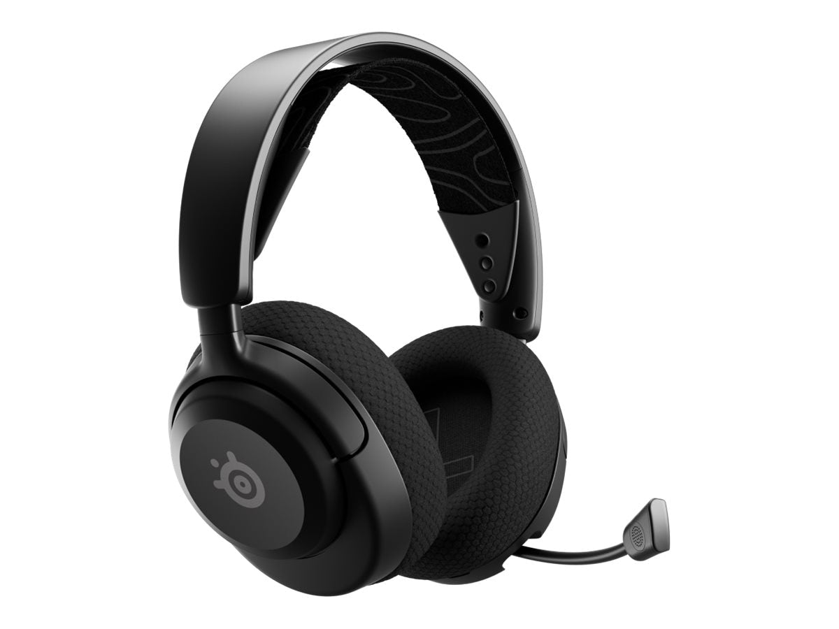Auriculares Gaming SteelSeries Arctis Nova 5 Wireless Gaming Headset - vista 2