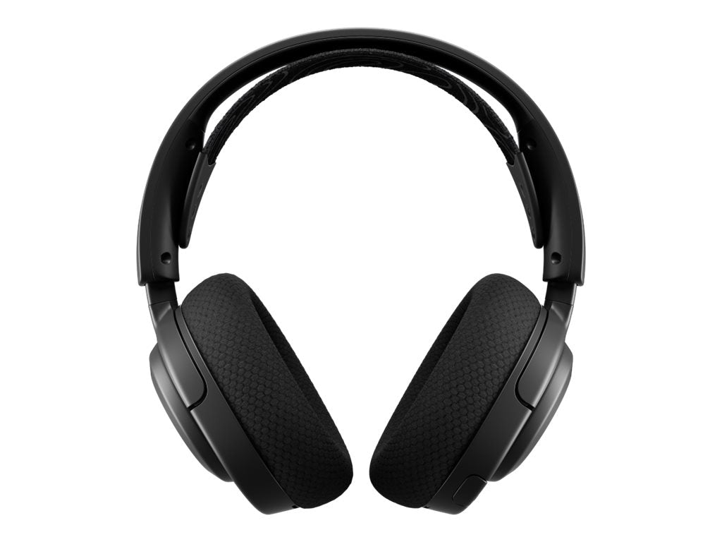 Auriculares Gaming SteelSeries Arctis Nova 5 Wireless Gaming Headset - vista 3