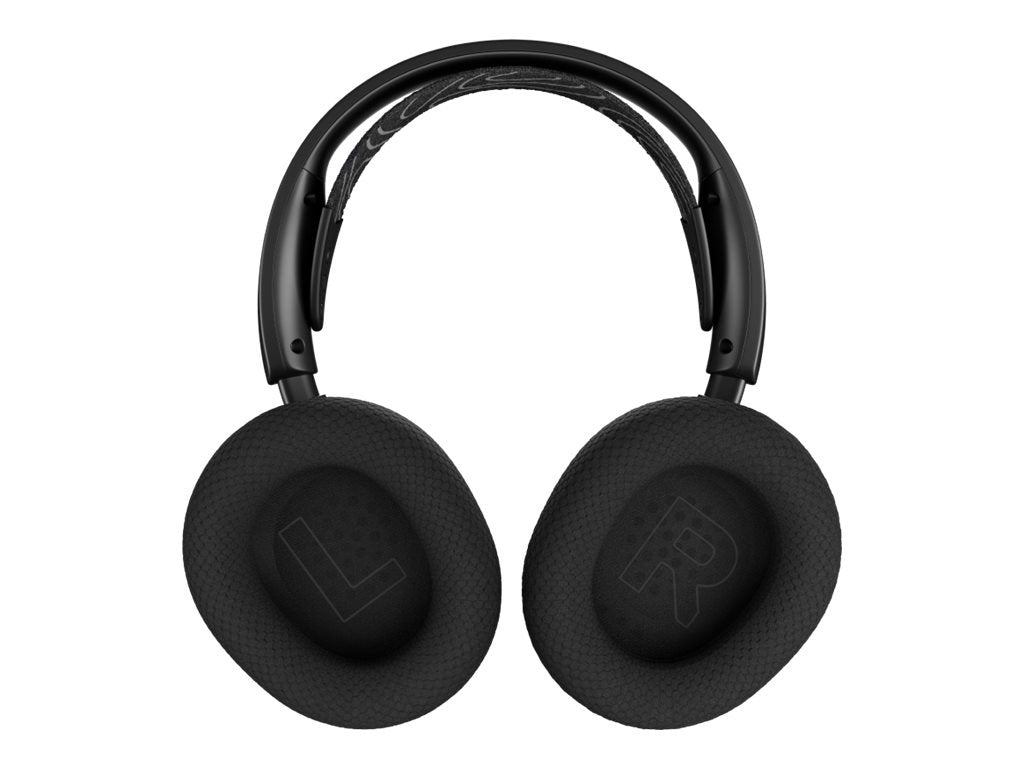 Auriculares Gaming SteelSeries Arctis Nova 5 Wireless Gaming Headset - vista 4