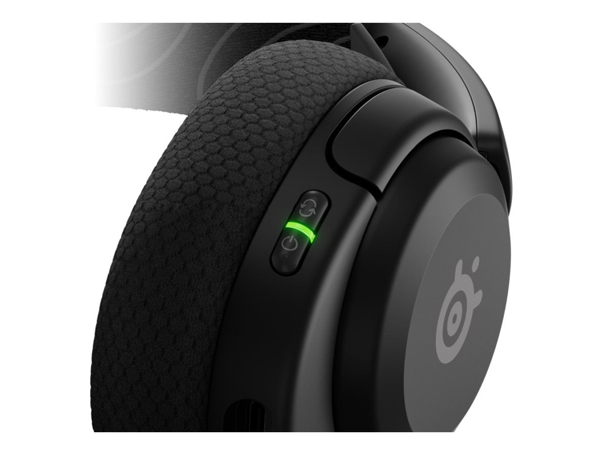 Auriculares Gaming SteelSeries Arctis Nova 5 Wireless Gaming Headset - vista 5