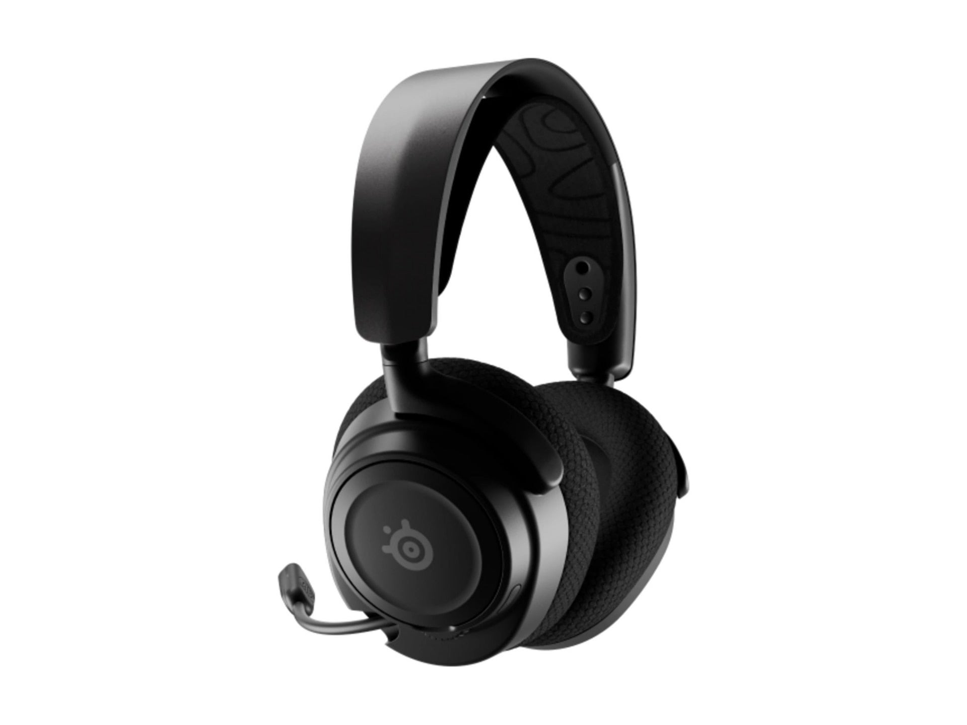 Auriculares Gaming SteelSeries Arctis Nova 7 Gen 2 - vista 3