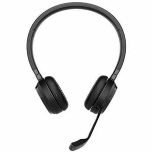 Auriculares Jabra Evolve 65 TE Inalámbrico Sobre la cabeza, Sobre la oreja Estéreo - Certificación Microsoft T - imagen 4