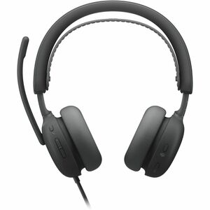 Auriculares Logitech Zone Wired 2 Cableado Sobre la cabeza, Sobre la oreja Estéreo - Grafito - Certificación M - imagen 9