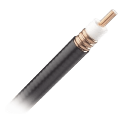 Cable coaxial HELIAX 7 Andrew / Commscope AVA5-50FX