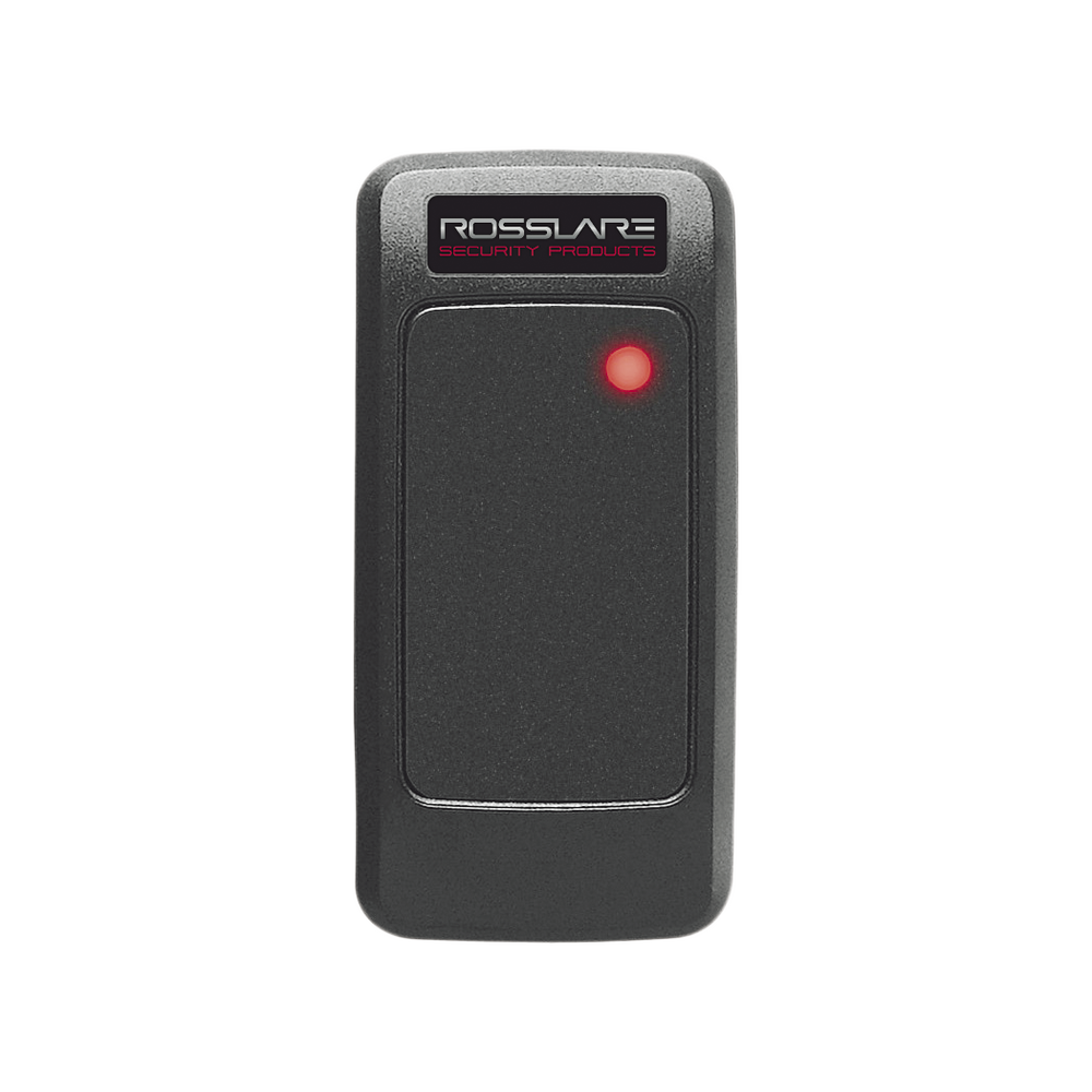 Lectora de proximidad para interior y exterior Rosslare Security Products AY-K12C