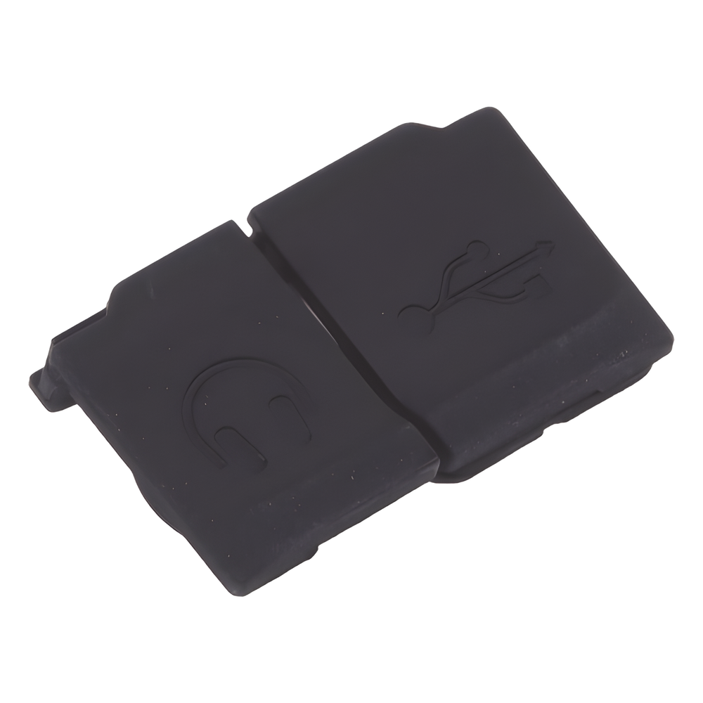 Empaque USB Kenwood B09076003