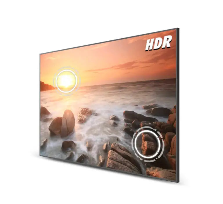 Televisor TCL 32″ / 32S5400AF / FHD / Smart TV / HDR