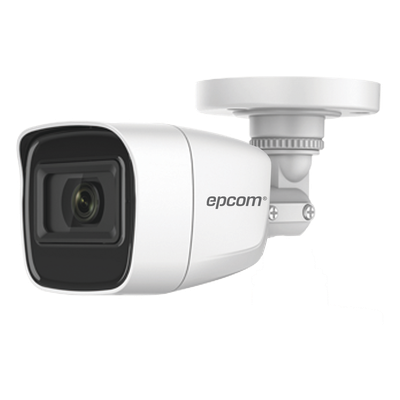 AUDIO POR Epcom Professional B8-TURBO-G2P/A