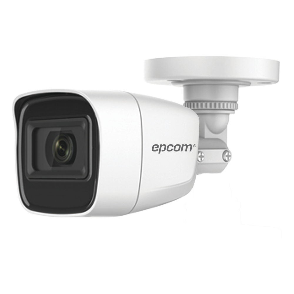 AUDIO POR Epcom Professional B8-TURBO-G2P/A