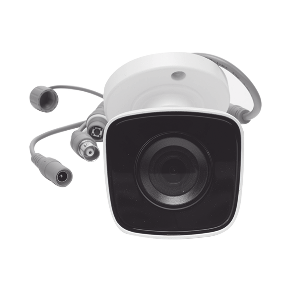 Cámara Bala TURBOHD 2 Megapíxeles Epcom Professional B8-TURBO-G2W