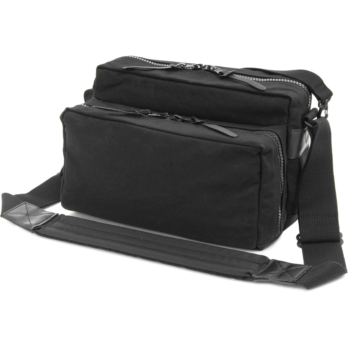 Bandolera Artisan & Artist Image Smith (Negro) - vista principal