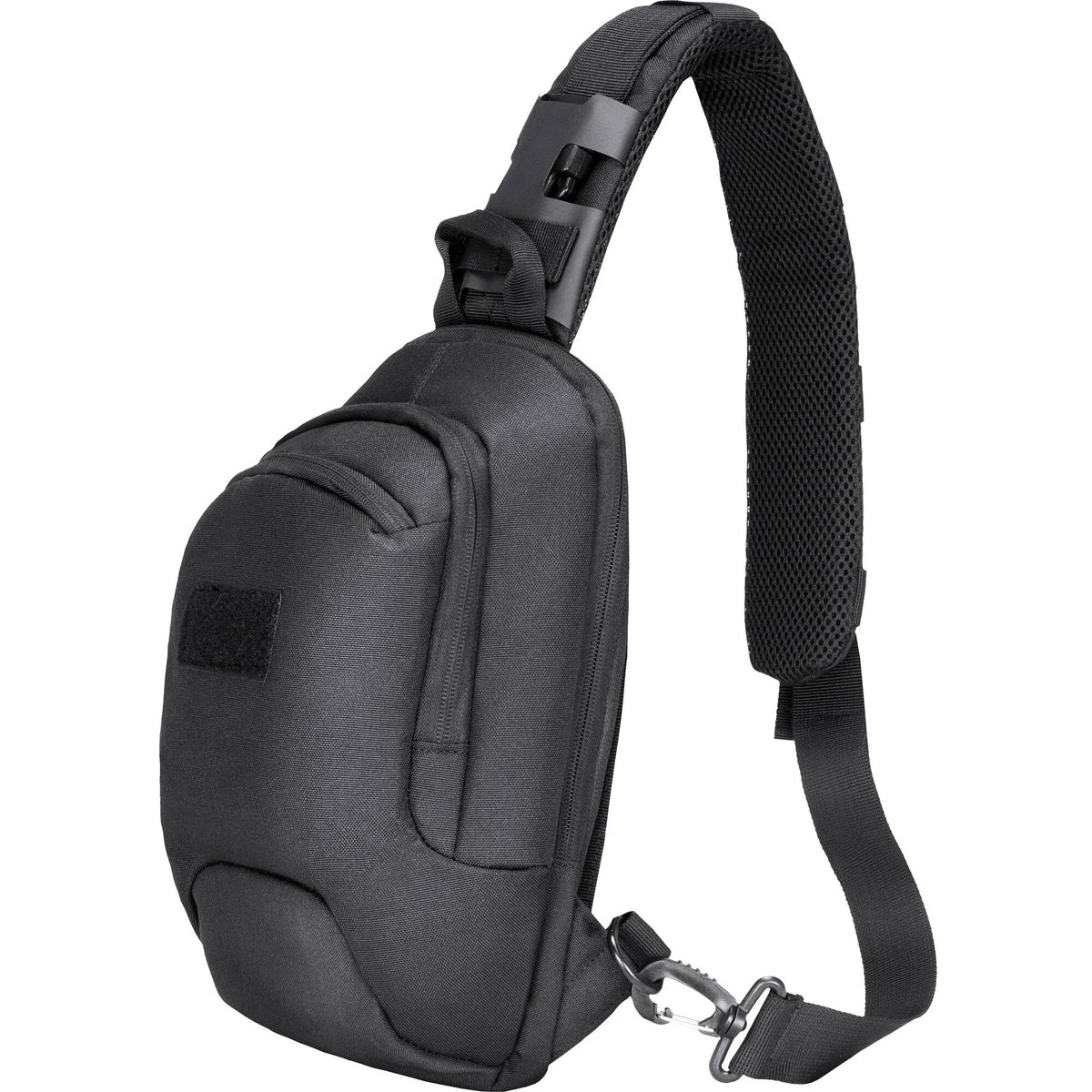 Bandolera Barska Loaded Gear GX-800 Tactical Crossbody - vista frontal