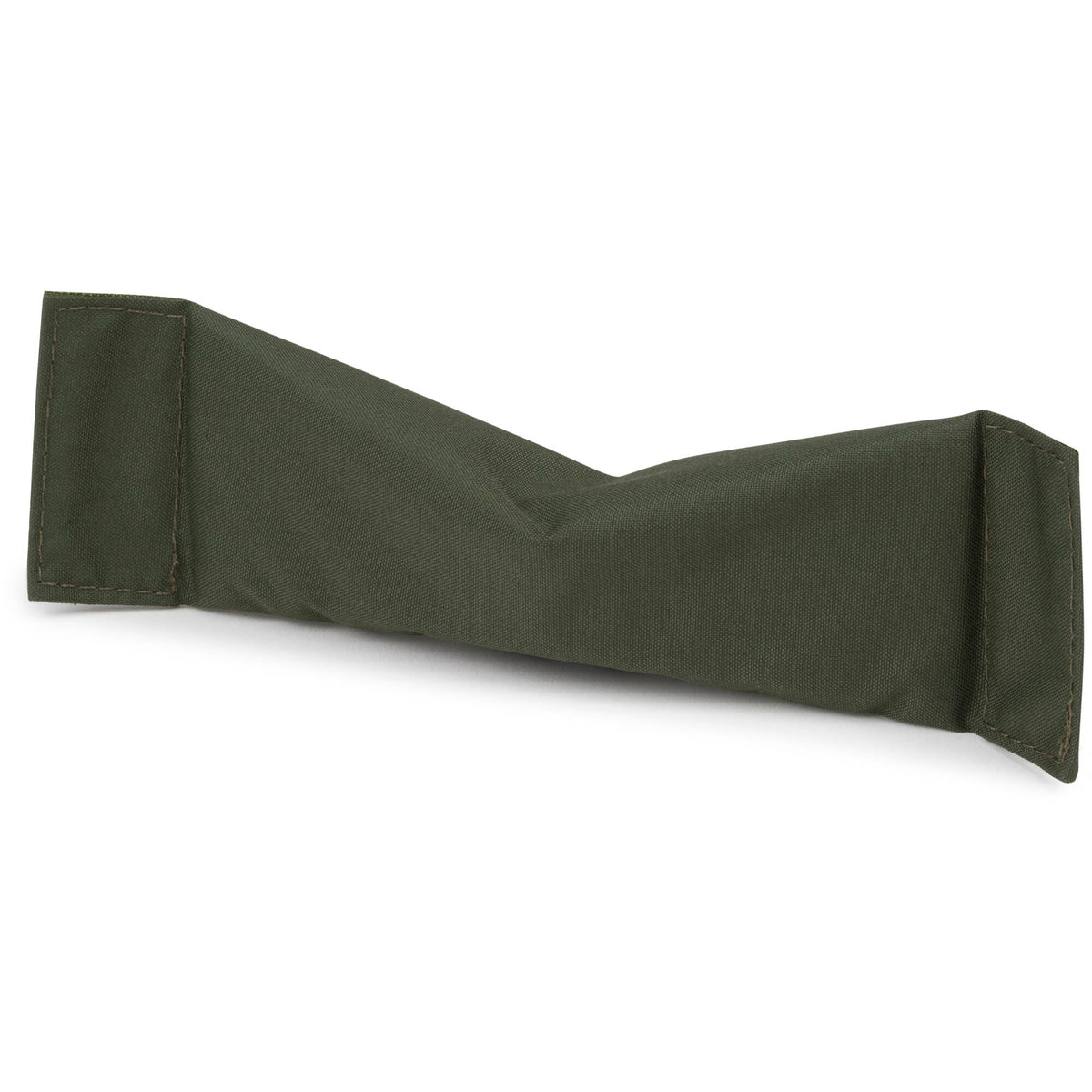 Bandolera Billingham 335 MKII /Laptop (Sage FibreNyte / Chocolate Leather Trim, 10L) - detalle