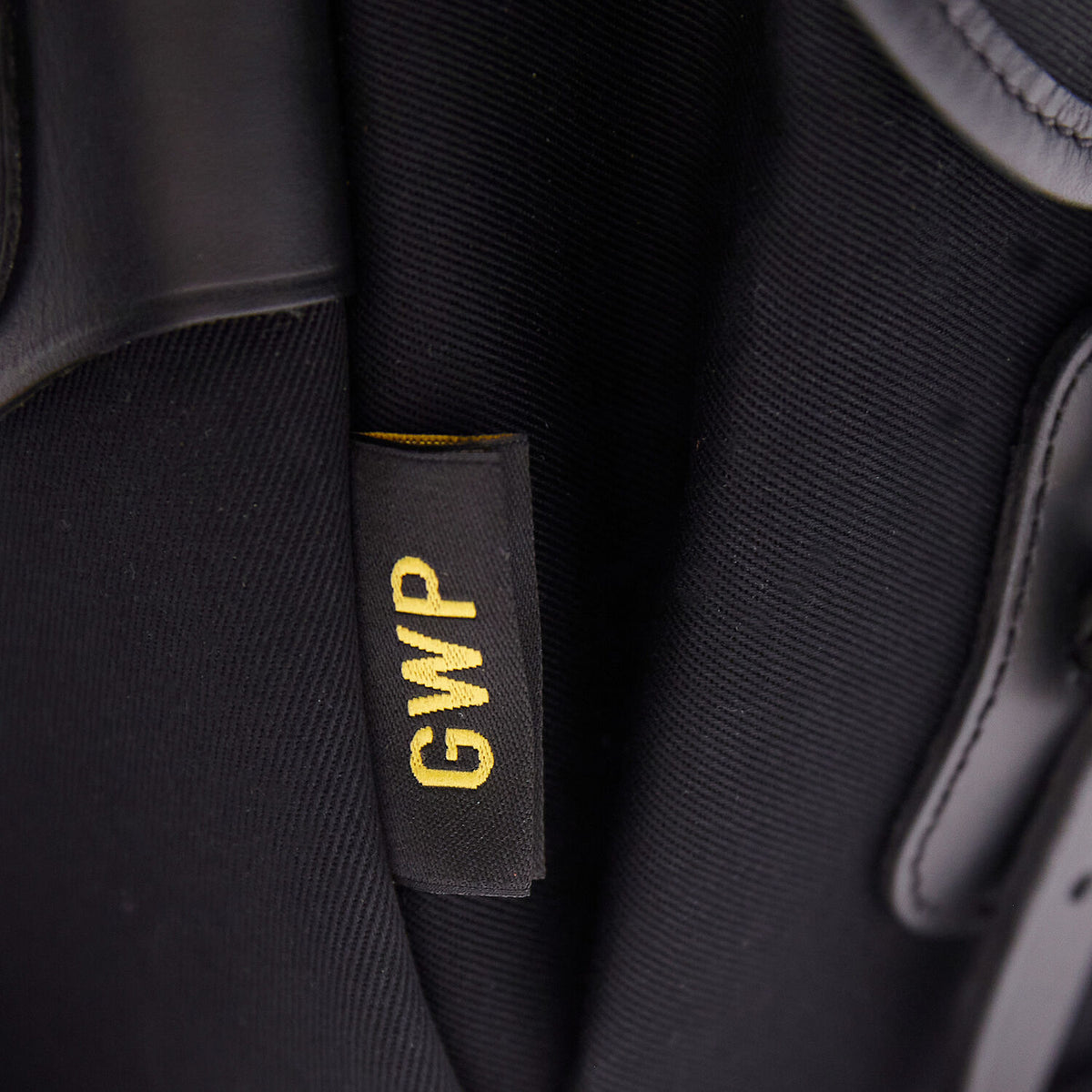 Bandolera Billingham Greg Williams Special Edition Hadley Chico Pro - puertos y conexiones