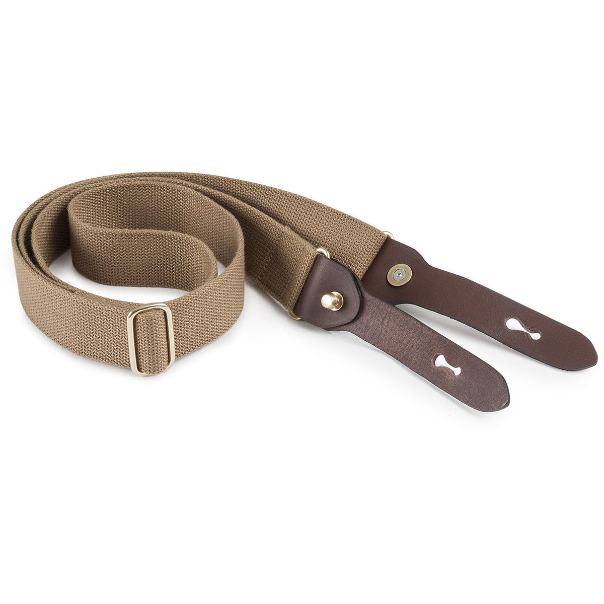 Bandolera Billingham Hadley Chico Pro (Sage FibreNyte/Chocolate Leather Trim, 5L) - en uso