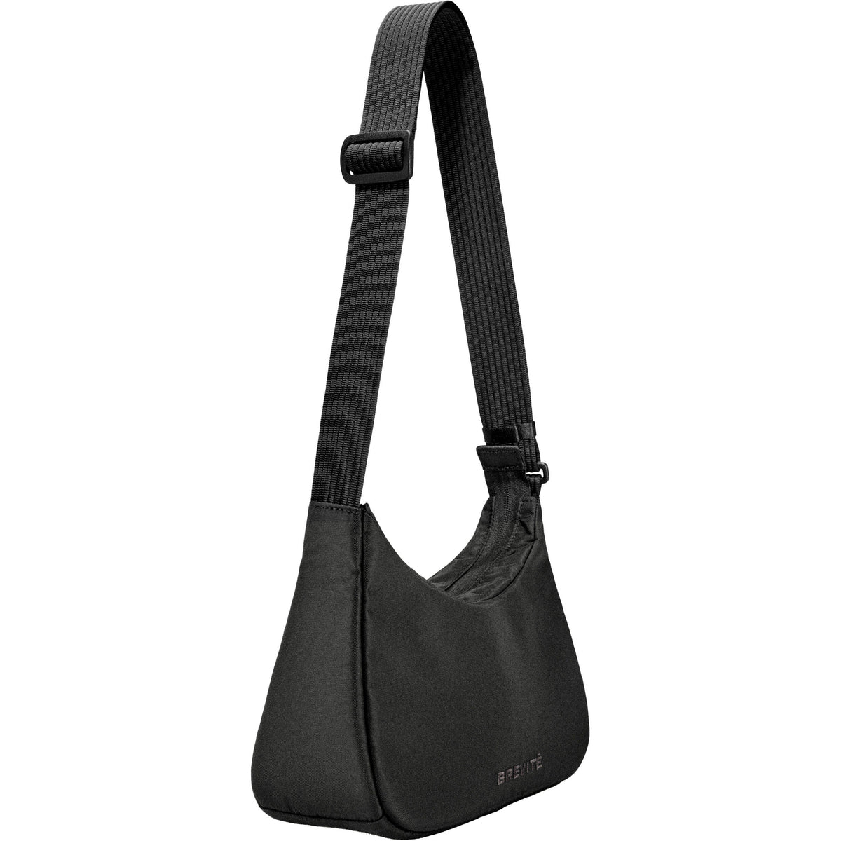 Bandolera Brevite The Elsewhere (Triple Negro) - vista principal