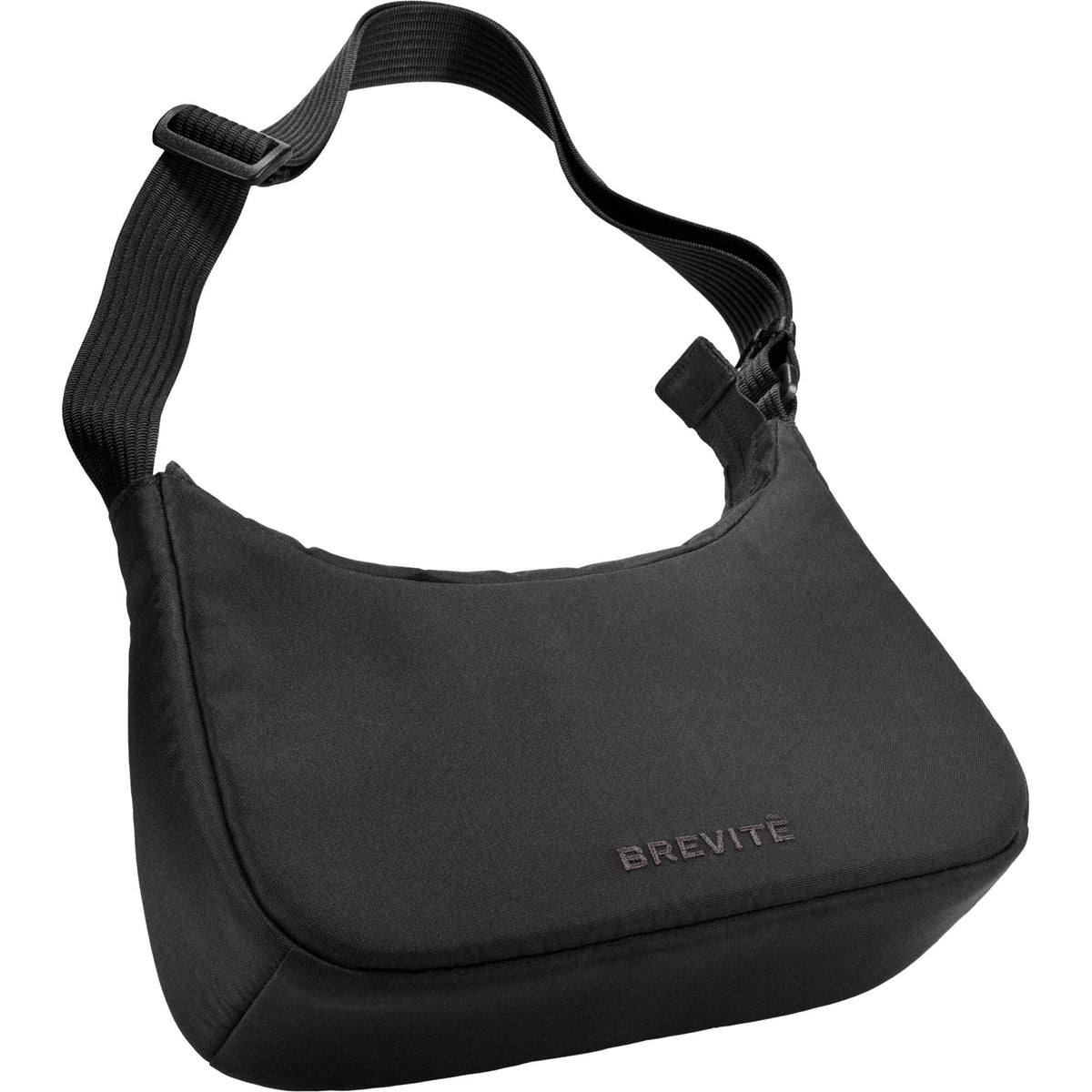 Bandolera Brevite The Elsewhere (Triple Negro) - detalle