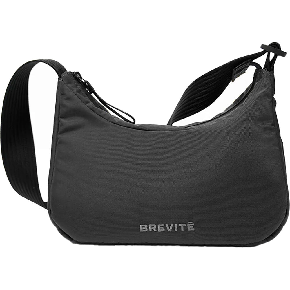 Bandolera Brevite The Elsewhere (Triple Negro) - contenido de la caja